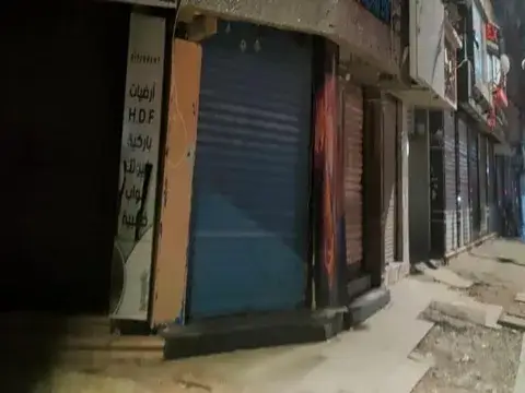 صورة 1 من 1 نشرها الحي مع المنشور