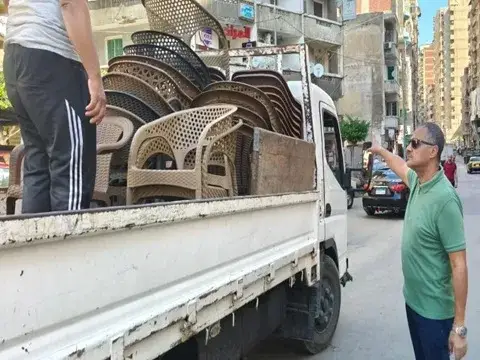 صورة 1 من 1 نشرها الحي مع المنشور