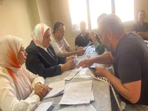 صورة 1 من 1 نشرها الحي مع المنشور