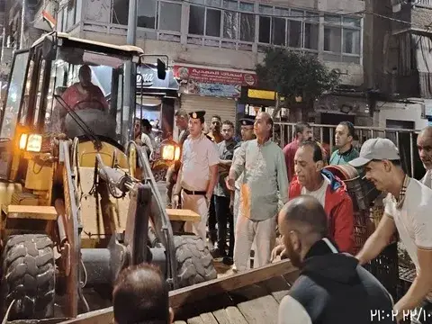 صورة 1 من 1 نشرها الحي مع المنشور