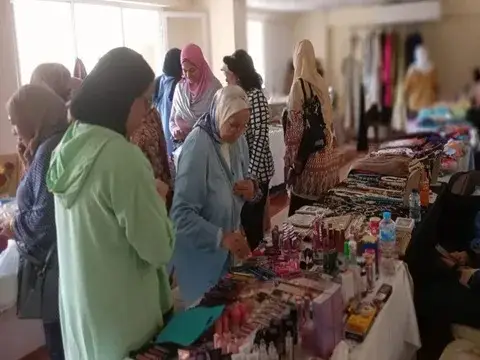 صورة 1 من 1 نشرها الحي مع المنشور