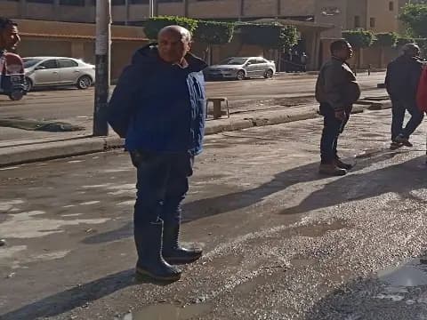 صورة 2 من 4 نشرها الحي مع المنشور