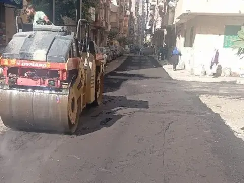 صورة 1 من 1 نشرها الحي مع المنشور