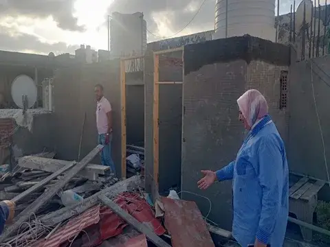 صورة 1 من 1 نشرها الحي مع المنشور