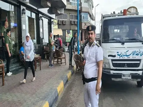 صورة 2 من 2 نشرها الحي مع المنشور