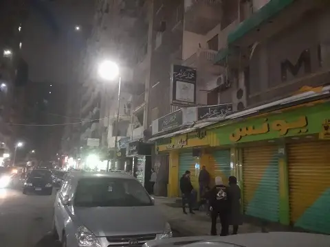 صورة 3 من 5 نشرها الحي مع المنشور