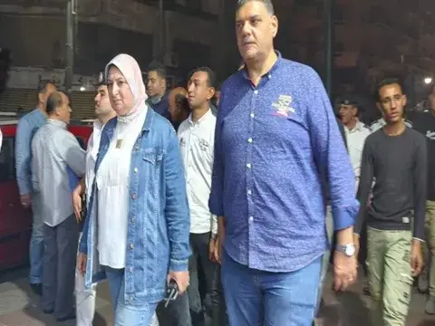 صورة 1 من 1 نشرها الحي مع المنشور