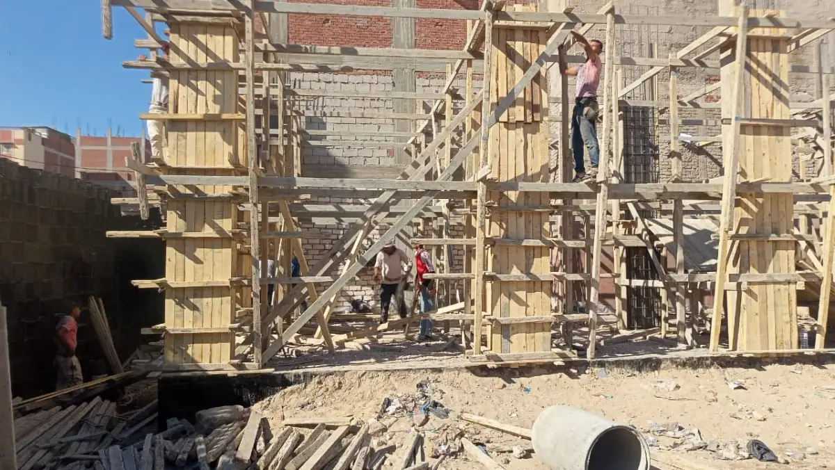صورة 1 من 1 نشرها الحي مع المنشور