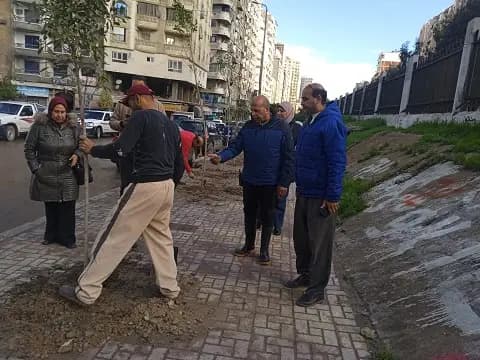 صورة 4 من 5 نشرها الحي مع المنشور