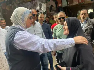 صورة 1 من 1 نشرها الحي مع المنشور