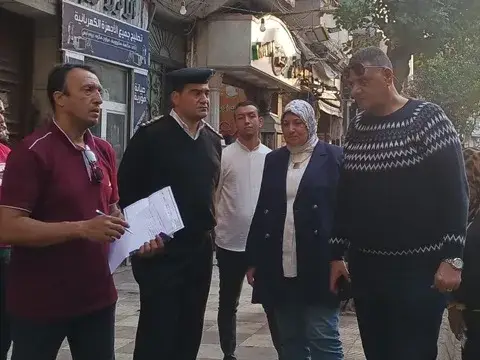 صورة 1 من 1 نشرها الحي مع المنشور