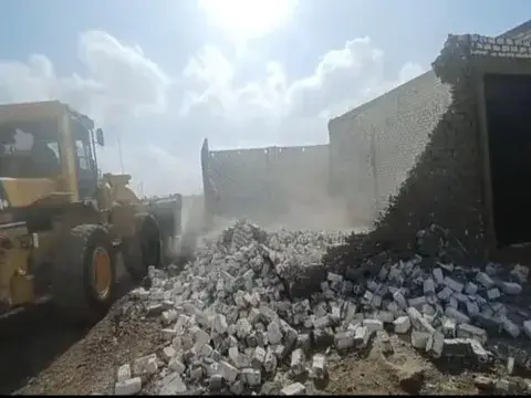 صورة 1 من 1 نشرها الحي مع المنشور