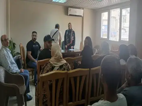 صورة 1 من 1 نشرها الحي مع المنشور