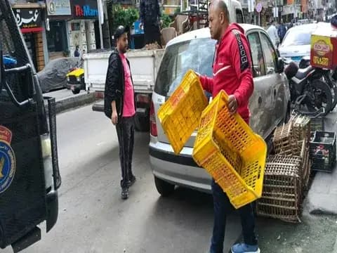 صورة 1 من 1 نشرها الحي مع المنشور