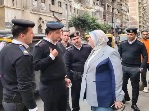 صورة 1 من 1 نشرها الحي مع المنشور