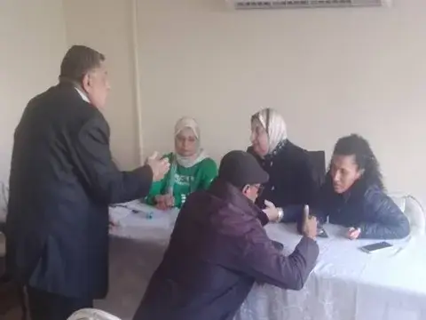 صورة 1 من 1 نشرها الحي مع المنشور