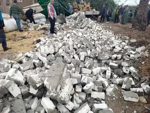 صورة 1 من 2 نشرها الحي مع المنشور