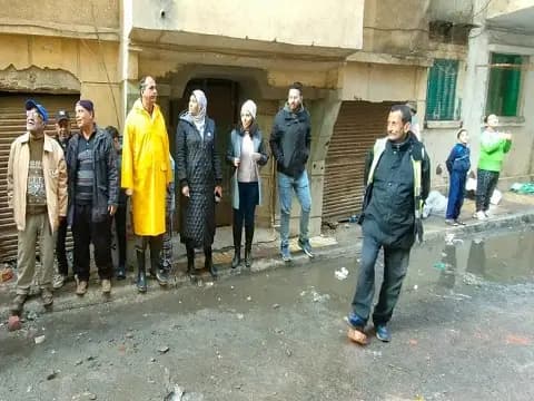 صورة 2 من 3 نشرها الحي مع المنشور