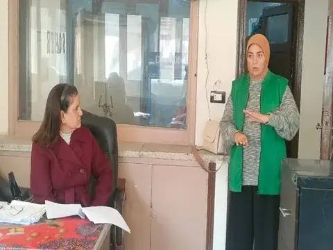 صورة 1 من 1 نشرها الحي مع المنشور