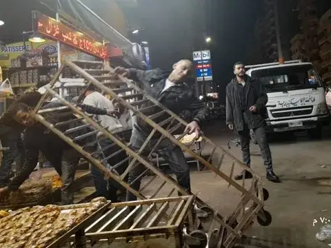 صورة 1 من 1 نشرها الحي مع المنشور