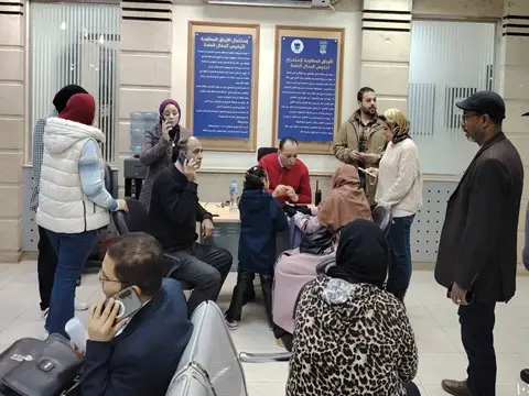 صورة 1 من 1 نشرها الحي مع المنشور