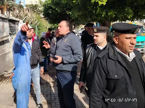 صورة 1 من 1 نشرها الحي مع المنشور