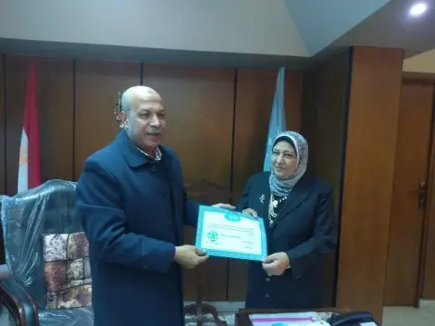 صورة 1 من 1 نشرها الحي مع المنشور