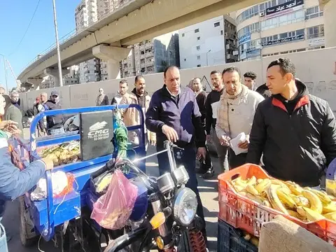 صورة 1 من 1 نشرها الحي مع المنشور