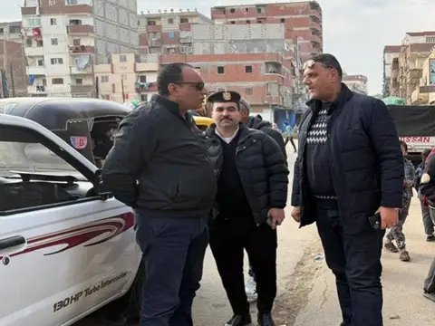 صورة 1 من 3 نشرها الحي مع المنشور