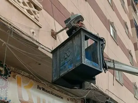 صورة 3 من 3 نشرها الحي مع المنشور