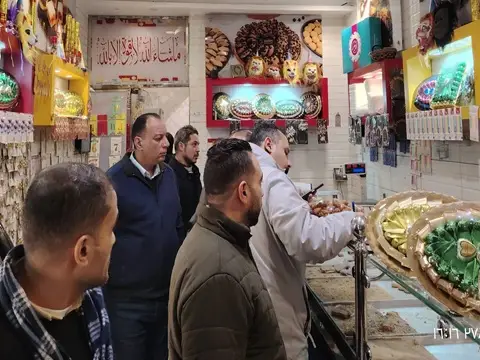 صورة 1 من 1 نشرها الحي مع المنشور