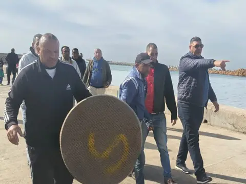 صورة 2 من 2 نشرها الحي مع المنشور