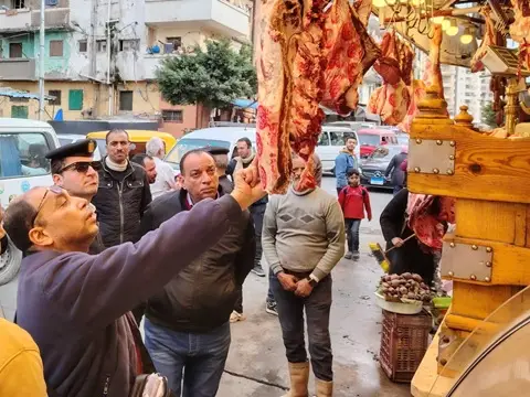 صورة 1 من 1 نشرها الحي مع المنشور