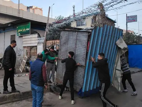 صورة 2 من 3 نشرها الحي مع المنشور