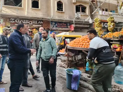 صورة 1 من 1 نشرها الحي مع المنشور