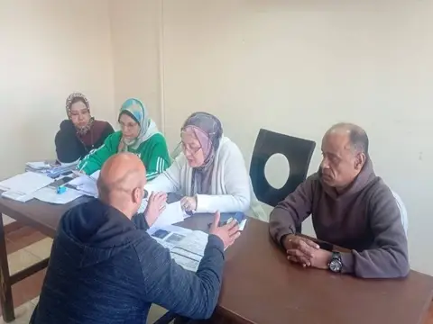 صورة 1 من 1 نشرها الحي مع المنشور