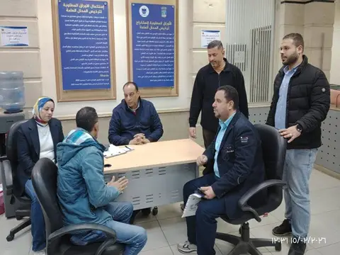 صورة 1 من 1 نشرها الحي مع المنشور