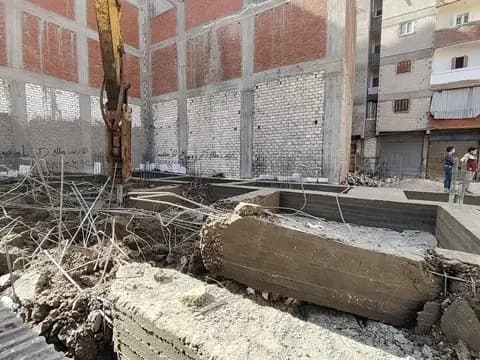 صورة 1 من 1 نشرها الحي مع المنشور