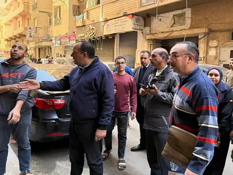 صورة 1 من 1 نشرها الحي مع المنشور