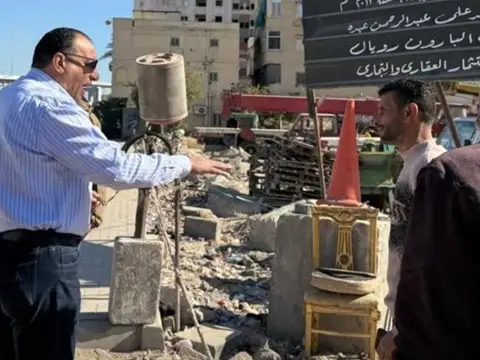 صورة 1 من 1 نشرها الحي مع المنشور