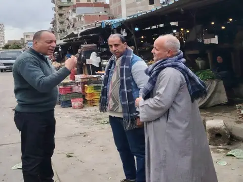 صورة 1 من 1 نشرها الحي مع المنشور