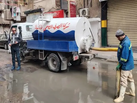 صورة 1 من 1 نشرها الحي مع المنشور