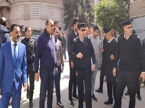 صورة 1 من 1 نشرها الحي مع المنشور
