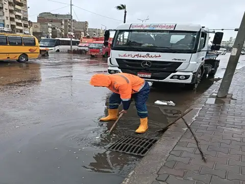 صورة 1 من 1 نشرها الحي مع المنشور