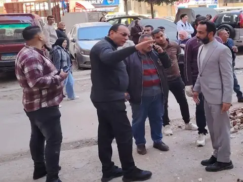 صورة 2 من 2 نشرها الحي مع المنشور