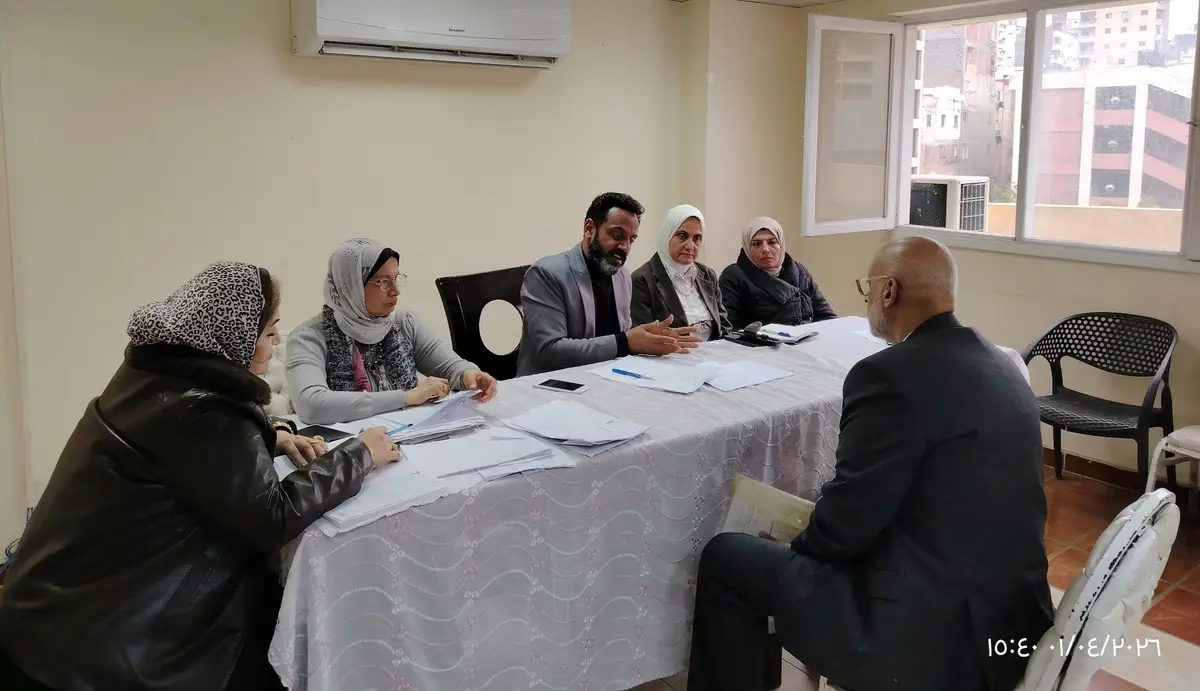 صورة 2 من 2 نشرها الحي مع المنشور