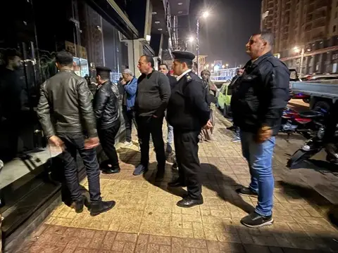 صورة 1 من 1 نشرها الحي مع المنشور