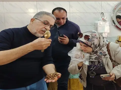 صورة 1 من 1 نشرها الحي مع المنشور