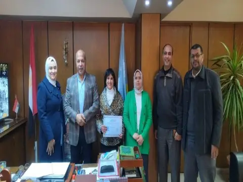 صورة 1 من 1 نشرها الحي مع المنشور