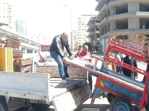 صورة 1 من 1 نشرها الحي مع المنشور